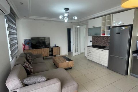 Daire   Oba, Antalya, Türkiye №212424