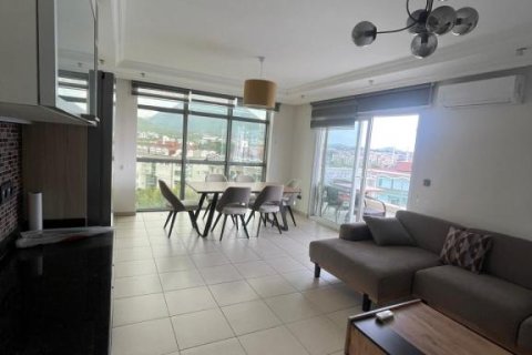 Lejlighed i Oba, Antalya, Tyrkiet Nr. 212424 - 4