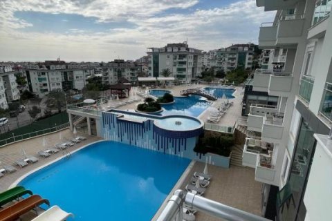 Lejlighed i Oba, Antalya, Tyrkiet Nr. 212424 - 20