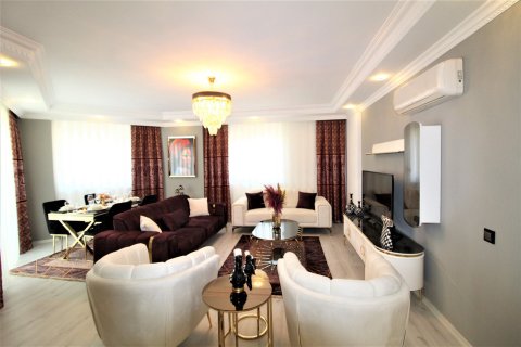 2+1 Leilighet i Cikcilli, Antalya, Tyrkia Nr. 218779 - 2