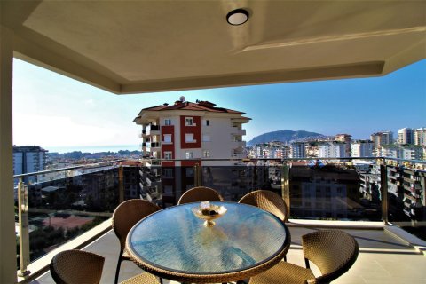 2+1 Leilighet i Cikcilli, Antalya, Tyrkia Nr. 218779 - 9