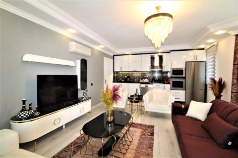 2+1 Leilighet i Cikcilli, Antalya, Tyrkia Nr. 218779 - 4
