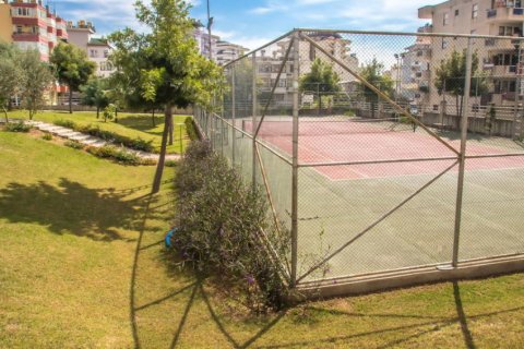 2+1 Leilighet i Cikcilli, Antalya, Tyrkia Nr. 218779 - 17