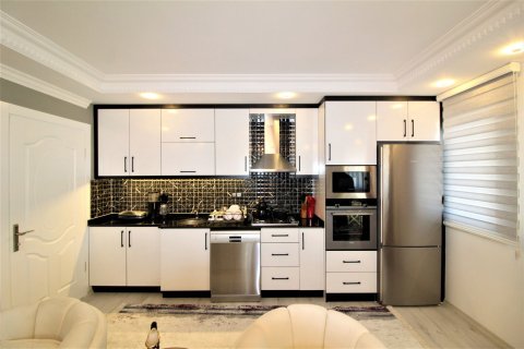 2+1 Leilighet i Cikcilli, Antalya, Tyrkia Nr. 218779 - 5
