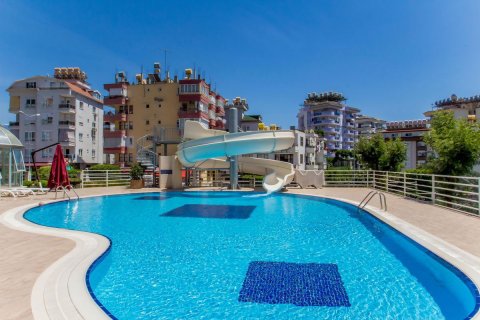 2+1 Leilighet i Cikcilli, Antalya, Tyrkia Nr. 218779 - 14