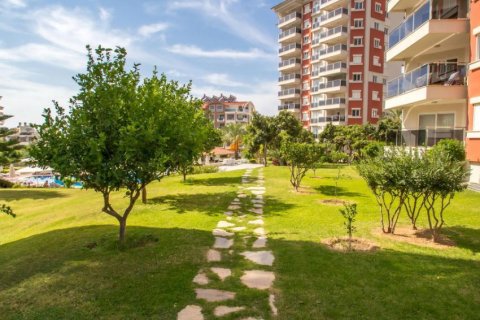 2+1 Leilighet i Cikcilli, Antalya, Tyrkia Nr. 218779 - 16