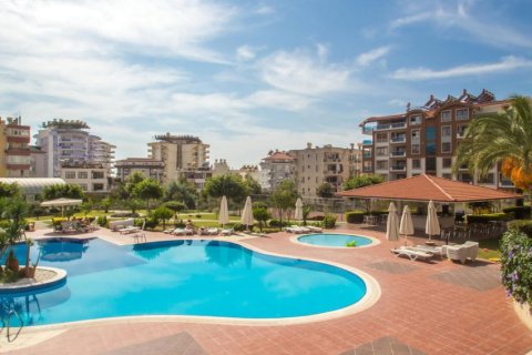 2+1 Leilighet i Cikcilli, Antalya, Tyrkia Nr. 218779 - 13