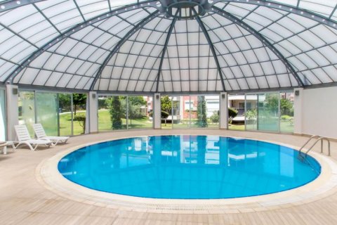 2+1 Leilighet i Cikcilli, Antalya, Tyrkia Nr. 218779 - 15
