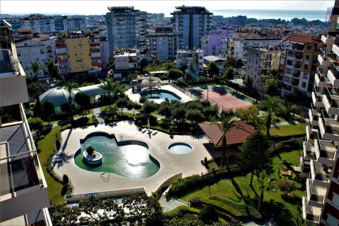 2+1 Leilighet i Cikcilli, Antalya, Tyrkia Nr. 218779 - 10