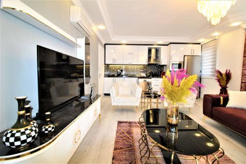 2+1 Leilighet i Cikcilli, Antalya, Tyrkia Nr. 218779 - 6