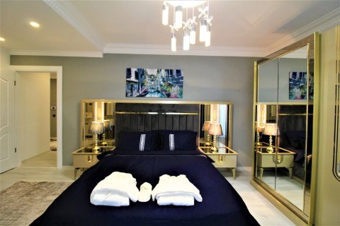 2+1 Leilighet i Cikcilli, Antalya, Tyrkia Nr. 218779 - 8