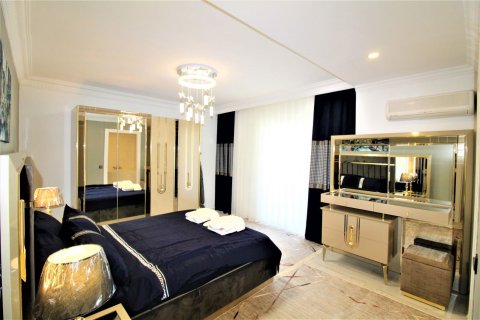 2+1 Leilighet i Cikcilli, Antalya, Tyrkia Nr. 218779 - 7