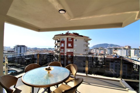 Daire  2+1  Cikcilli, Antalya, Türkiye №218779