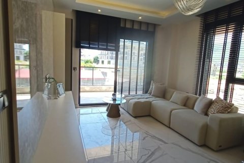 4+1 Lägenhet i Oba, Antalya, Turkiet Nr. 218775 - 4