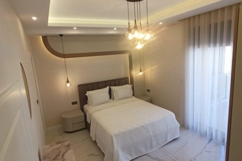 4+1 Lägenhet i Oba, Antalya, Turkiet Nr. 218775 - 6