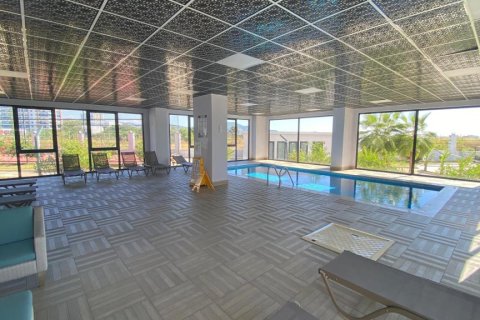 Apartment for sale in Mahmutlar, Antalya, Turkey, 60m2, No. 213071 – photo 13
