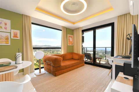 Leilighet  i Mahmutlar, Antalya, Tyrkia Nr. 213071