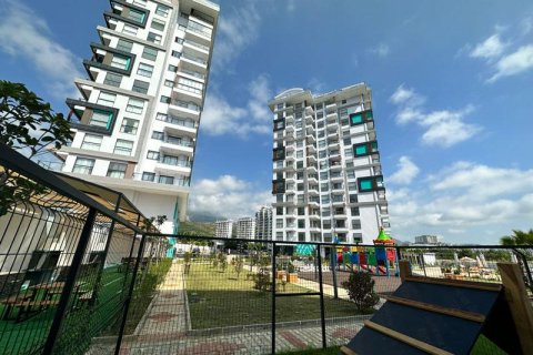 Apartment for sale in Mahmutlar, Antalya, Turkey, 60m2, No. 213071 – photo 18