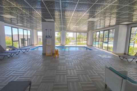 Apartment for sale in Mahmutlar, Antalya, Turkey, 60m2, No. 213071 – photo 11