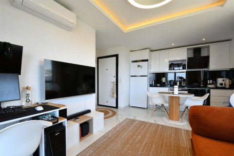 Apartment for sale in Mahmutlar, Antalya, Turkey, 60m2, No. 213071 – photo 2