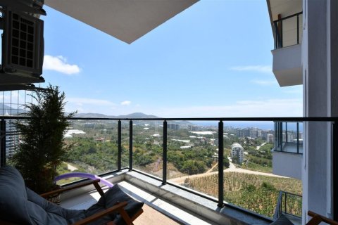 Apartment for sale in Mahmutlar, Antalya, Turkey, 60m2, No. 213071 – photo 6