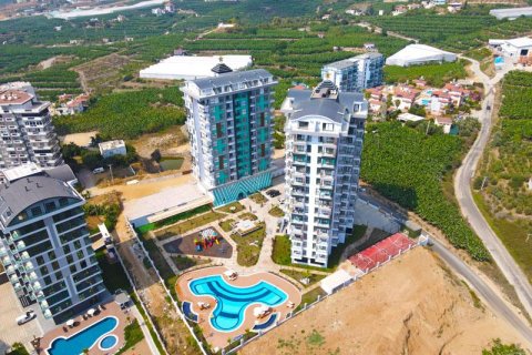 Apartment for sale in Mahmutlar, Antalya, Turkey, 60m2, No. 213071 – photo 16