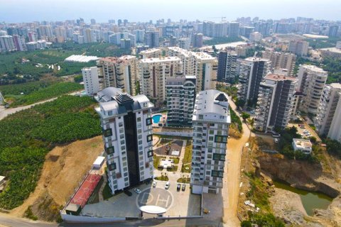 Apartment for sale in Mahmutlar, Antalya, Turkey, 60m2, No. 213071 – photo 17