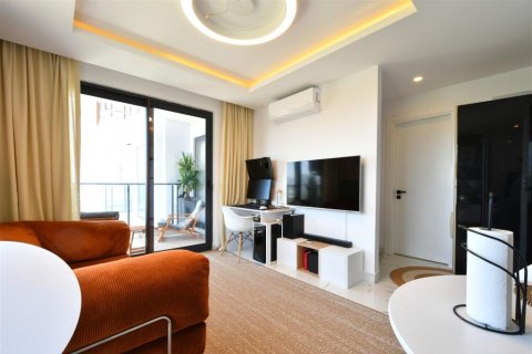 Apartment for sale in Mahmutlar, Antalya, Turkey, 60m2, No. 213071 – photo 4