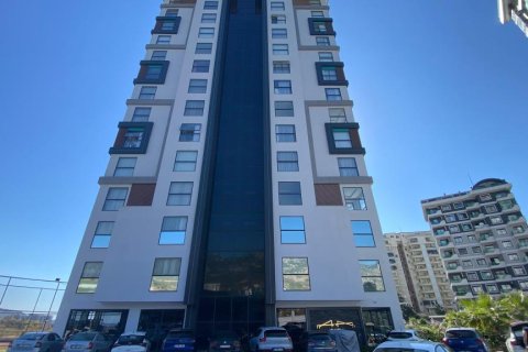 Apartment for sale in Mahmutlar, Antalya, Turkey, 60m2, No. 213071 – photo 19