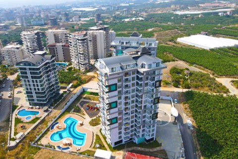 Apartment for sale in Mahmutlar, Antalya, Turkey, 60m2, No. 213071 – photo 15