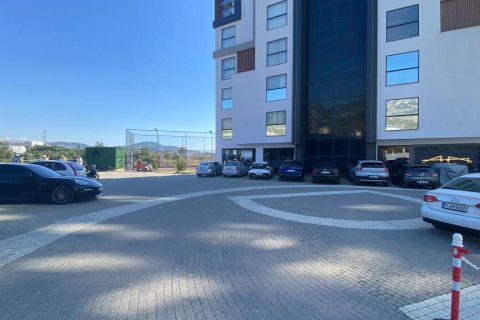 Apartment for sale in Mahmutlar, Antalya, Turkey, 60m2, No. 213071 – photo 20