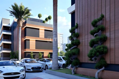 1+1 Wohnung in Aksu, Antalya, Türkei Nr. 213073 - 9