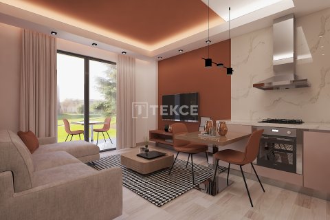1+1 Wohnung in Aksu, Antalya, Türkei Nr. 213073 - 14