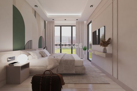 1+1 Wohnung in Aksu, Antalya, Türkei Nr. 213073 - 22