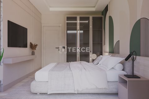 1+1 Wohnung in Aksu, Antalya, Türkei Nr. 213073 - 27