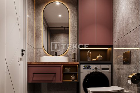 1+1 Wohnung in Aksu, Antalya, Türkei Nr. 213073 - 30