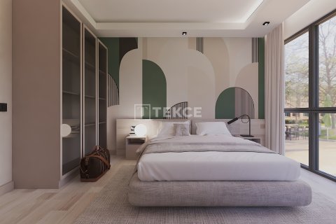 1+1 Wohnung in Aksu, Antalya, Türkei Nr. 213073 - 28