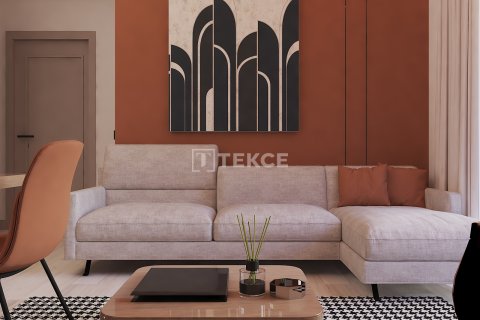1+1 Wohnung in Aksu, Antalya, Türkei Nr. 213073 - 18