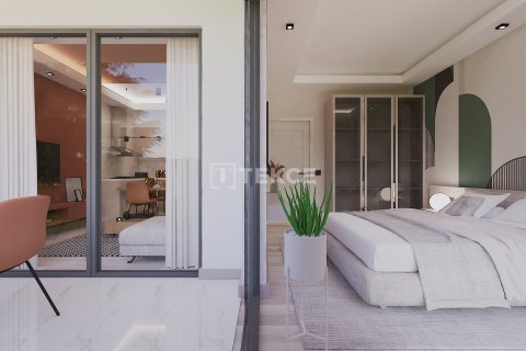 1+1 Wohnung in Aksu, Antalya, Türkei Nr. 213073 - 25