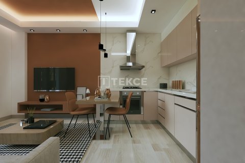 1+1 Wohnung in Aksu, Antalya, Türkei Nr. 213073 - 19