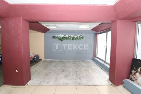 Commercial property for sale  in Mersin, Turkey, 350m2, No. 213072 – photo 21
