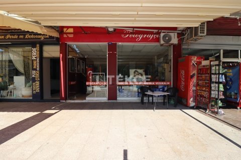 Commercial property for sale  in Mersin, Turkey, 350m2, No. 213072 – photo 2