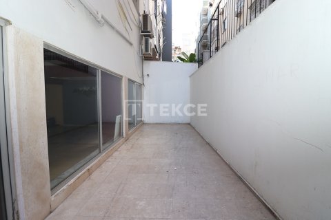 Commercial property for sale  in Mersin, Turkey, 350m2, No. 213072 – photo 23