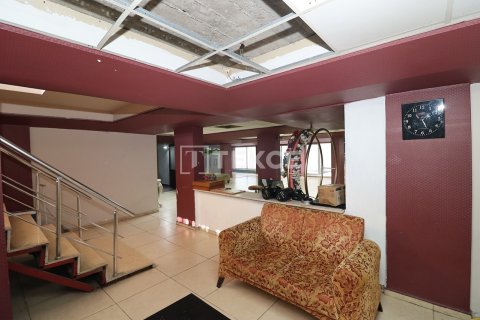 Commercial property for sale  in Mersin, Turkey, 350m2, No. 213072 – photo 20