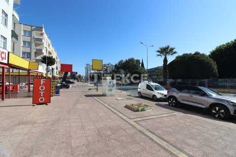 Commercial property for sale  in Mersin, Turkey, 350m2, No. 213072 – photo 8