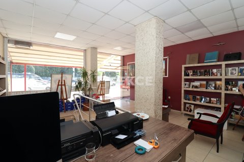Commercial property for sale  in Mersin, Turkey, 350m2, No. 213072 – photo 12
