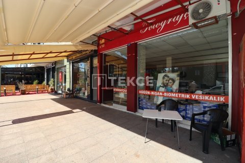 Commercial property for sale  in Mersin, Turkey, 350m2, No. 213072 – photo 3