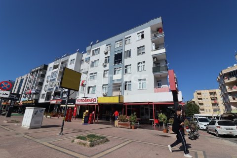 Commercial property for sale  in Mersin, Turkey, 350m2, No. 213072 – photo 6
