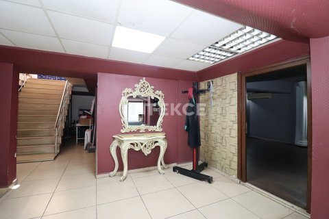 Commercial property for sale  in Mersin, Turkey, 350m2, No. 213072 – photo 18