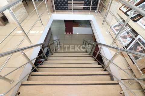 Commercial property for sale  in Mersin, Turkey, 350m2, No. 213072 – photo 14